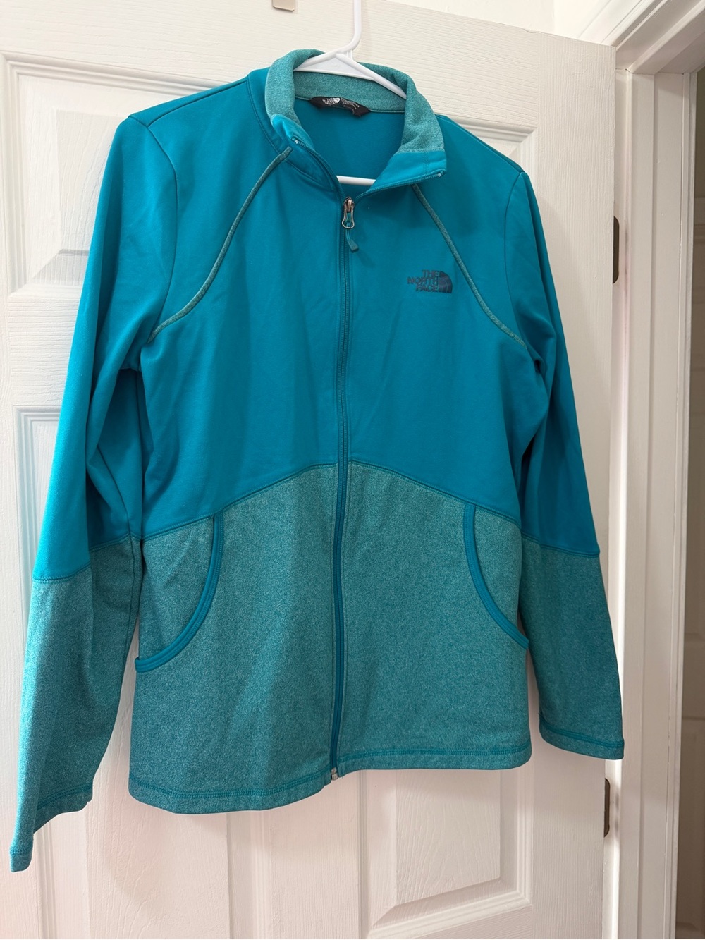 North Face women's sweater
